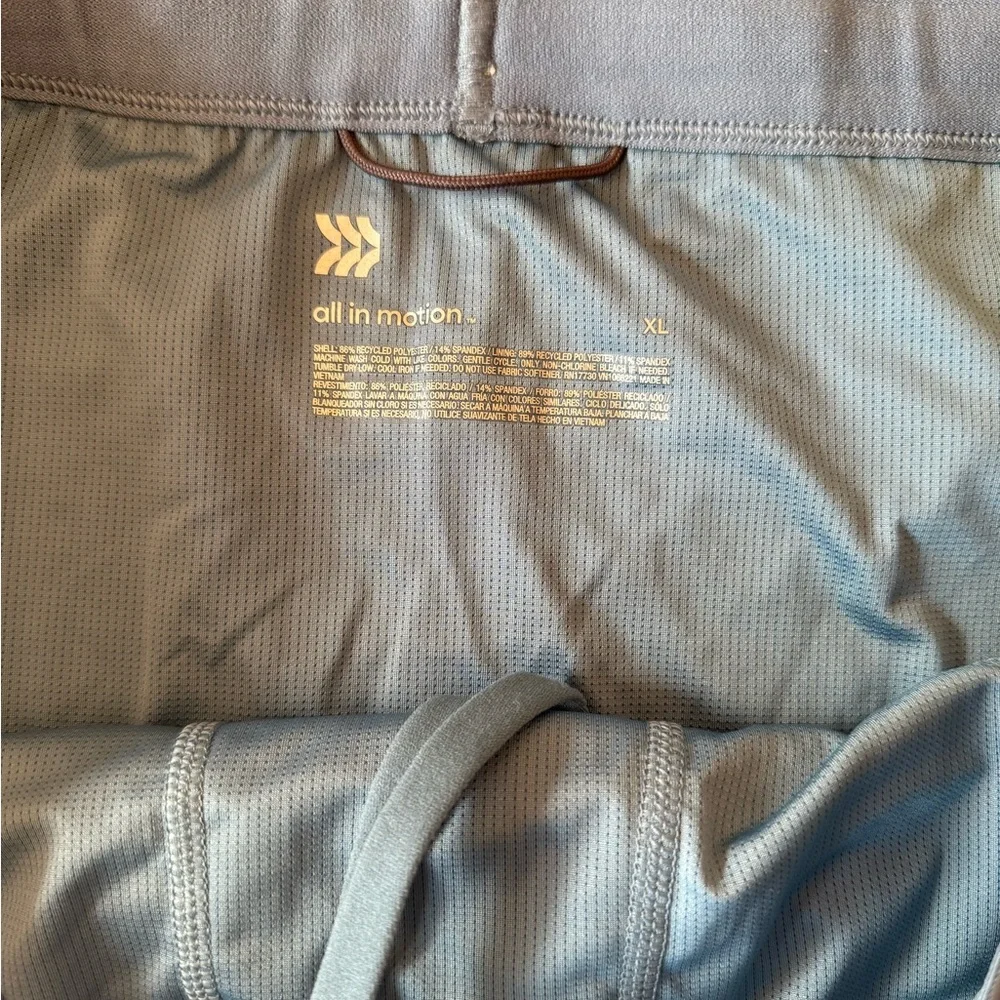 All in Motion women's Athletic Shorts - Picture 5 of 6